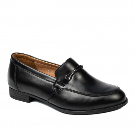 Women casual shoes 6066 black