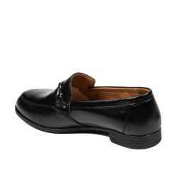 Women casual shoes 6066 black