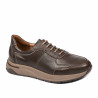 Pantofi casual/sport  barbati 981 brown