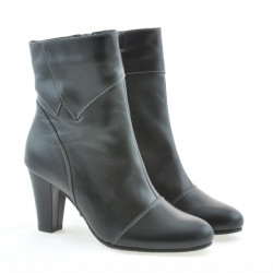 Women boots 1134 black