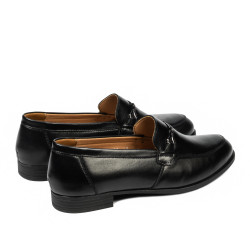 Women casual shoes 6066 black