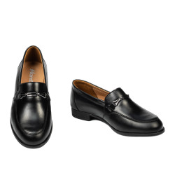 Women casual shoes 6066 black