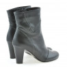 Women boots 1134 black