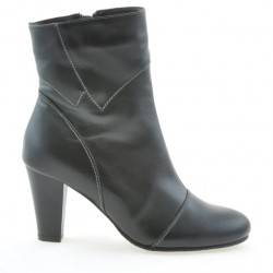 Women boots 1134 black