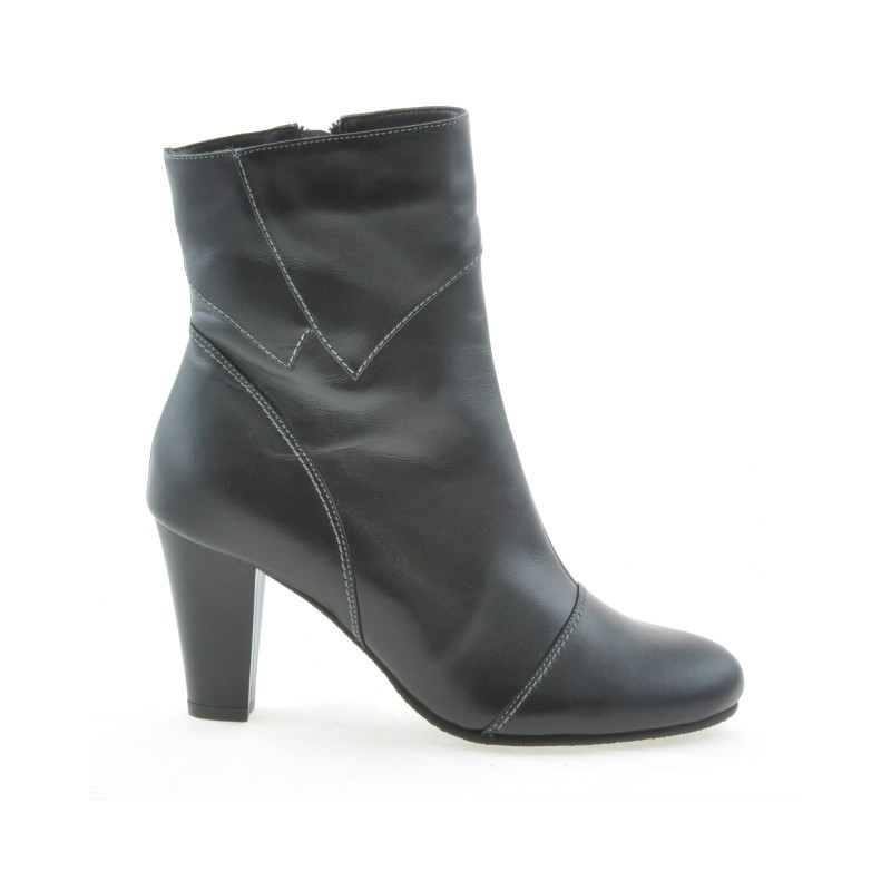 Women boots 1134 black