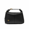 Women hand bag 037g biz black