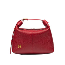 Women hand bag 037g red
