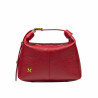 Women hand bag 037g red