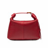 Women hand bag 037g red