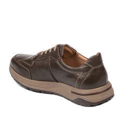 Pantofi casual/sport  barbati 981 brown
