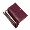 Portofel dama 207g burgundy