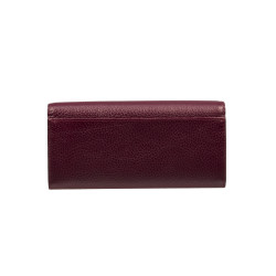 Portofel dama 207g burgundy