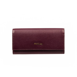 Portofel dama 207g burgundy