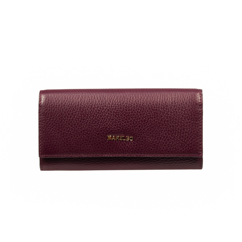 Portofel dama 207g burgundy