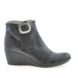 Women boots 238 black