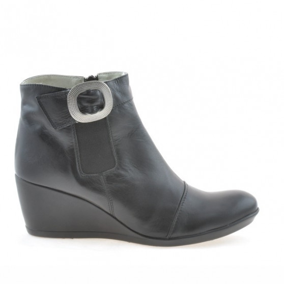 Women boots 238 black