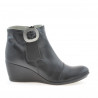 Women boots 238 black