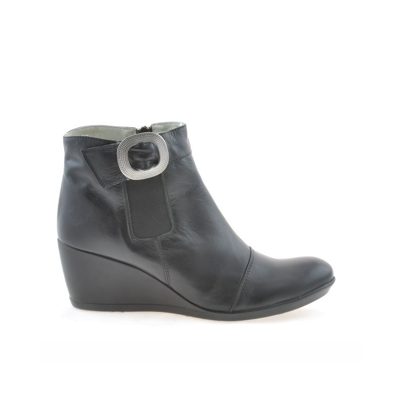 Women boots 238 black