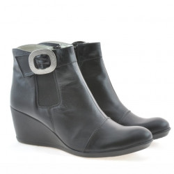 Women boots 238 black
