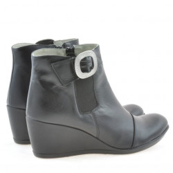 Women boots 238 black