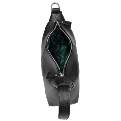 Women hand bag 037g 01 biz black