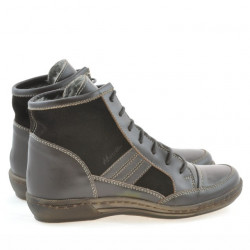 Women boots 3227 cafe combined