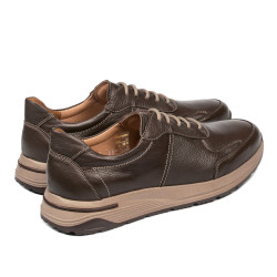 Pantofi casual/sport  barbati 981 brown