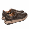 Pantofi casual/sport  barbati 981 brown