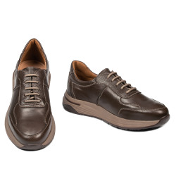 Pantofi casual/sport  barbati 981 brown