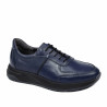 Pantofi casual/sport  barbati 981 indigo