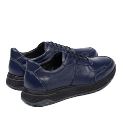 Pantofi casual/sport  barbati 981 indigo