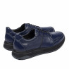 Pantofi casual/sport  barbati 981 indigo