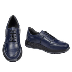 Pantofi casual/sport  barbati 981 indigo