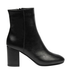 Women boots 1402 black