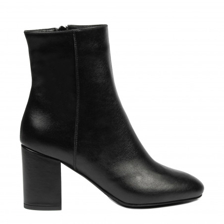 Women boots 1402 black