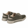 Men casual shoes 982 bufo kaki combined