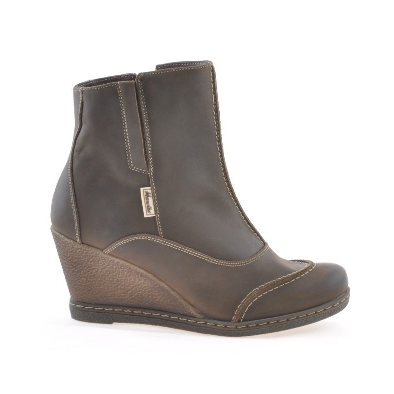 Women boots 259 tuxon cafe