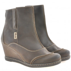 Women boots 259 tuxon cafe