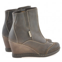 Women boots 259 tuxon cafe