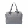 Women shoulder bag 004g 02 gray