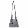 Women shoulder bag 004g 02 gray