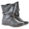 Children boots 3204 black