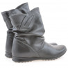 Children boots 3204 black