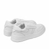 Women sport shoes 6088 white