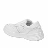 Women sport shoes 6088 white