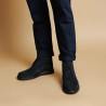 Men boots 4145 bufo indigo lifestyle