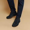 Men boots 4145 bufo indigo lifestyle