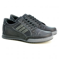 Men sport shoes 726 tuxon black