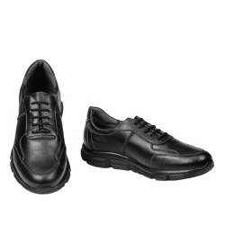 Pantofi casual/sport  barbati 981m black