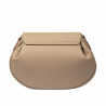 Women shoulder bag 026g biz cappuccino